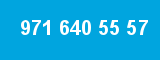 971 640 55 57 971 640 55 57